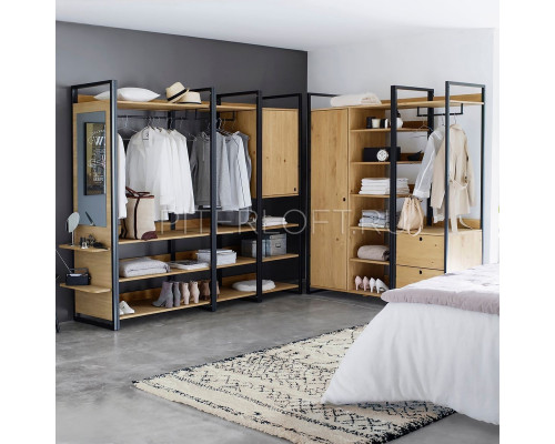 Стеллаж Сеймур