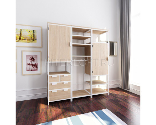 Модульный шкаф Кейн