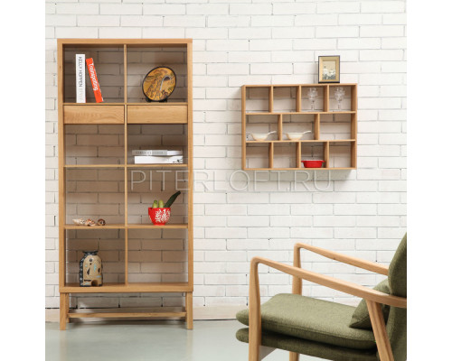 Стеллаж Фловерс