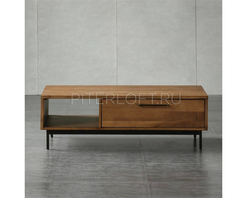 Журнальный столик Мэлл