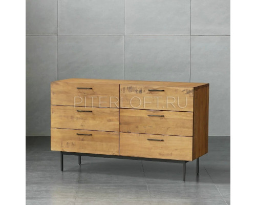 Комод Уолтер