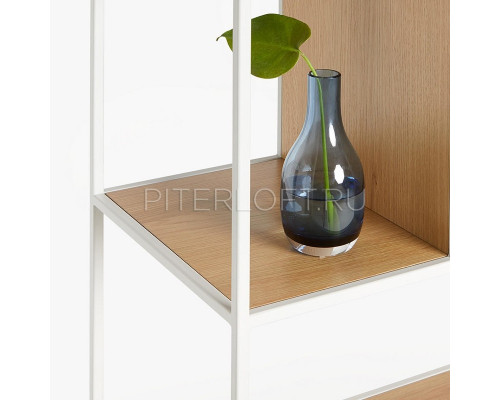 Стеллаж Пуше