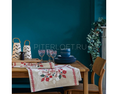 Обеденный стол Паул