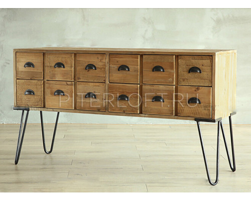 Комод Пауэл