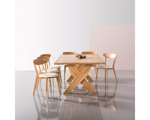 Обеденный стол Акс