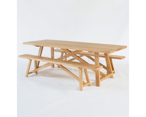 Стол Кантри