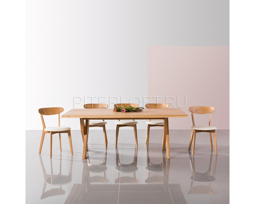 Обеденный стол Акс