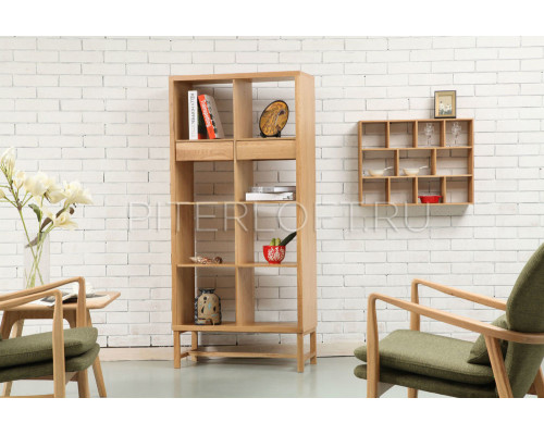 Стеллаж Фловерс