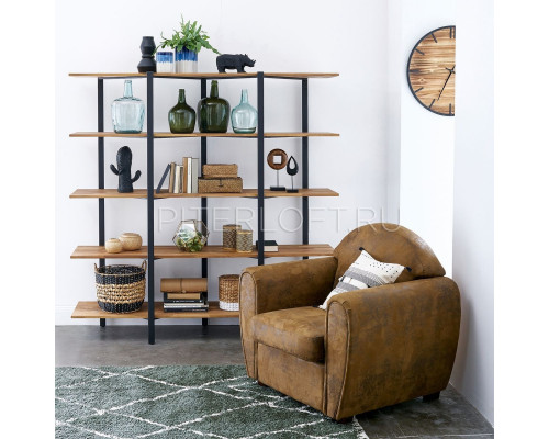 Стеллаж Сензо