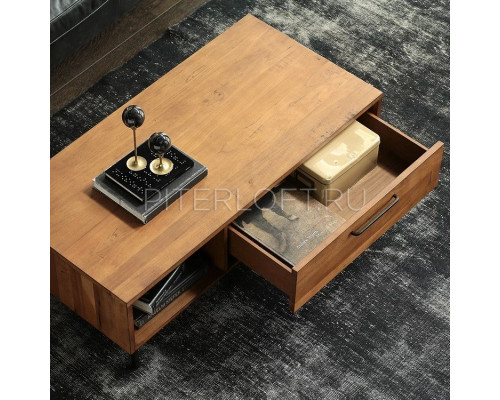 Журнальный столик Мэлл