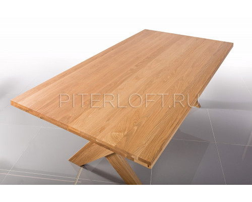 Обеденный стол Акс