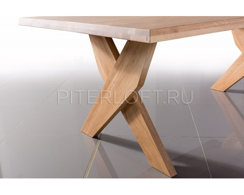 Обеденный стол Акс
