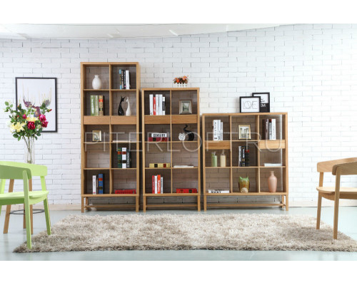 Стеллаж Фловерс