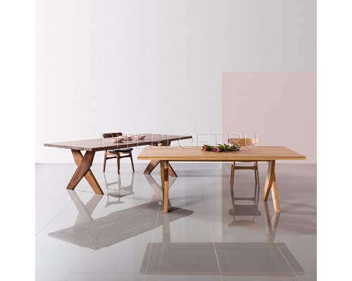 Обеденный стол Акс