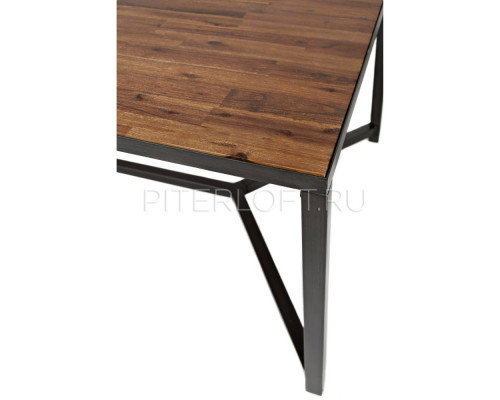 Обеденный стол Ривербэк