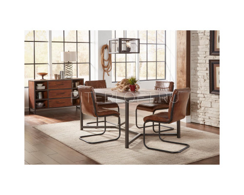 Обеденный стол Ривербэк