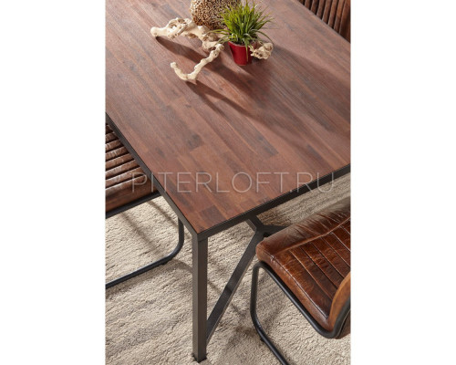 Обеденный стол Ривербэк