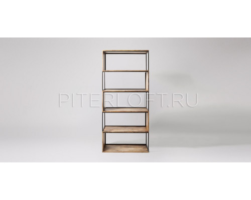 Стеллаж  Бьюс