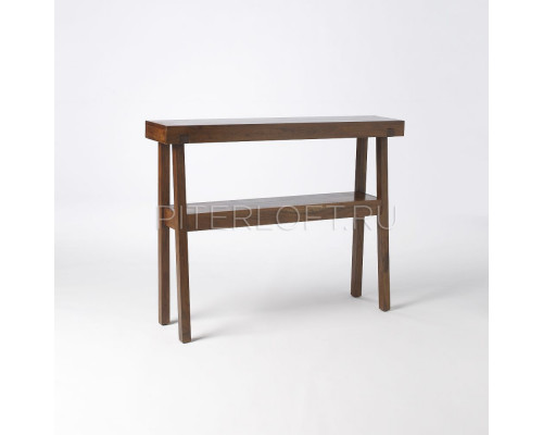 Консоль Ламли