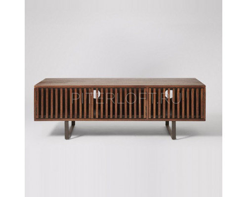 Консоль Берг