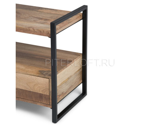 Консоль Окленд