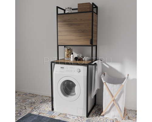 Стеллаж для стиральной машины