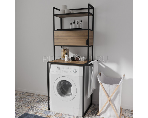 Стеллаж для стиральной машины