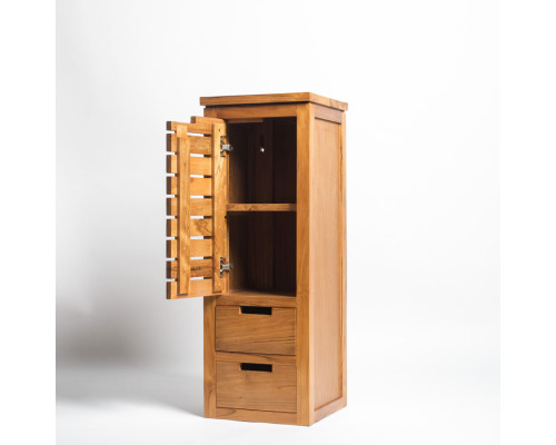 Шкафчик для ванной Скиф