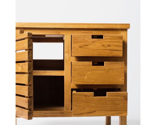 Тумба для ванной Хейс