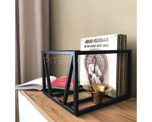 Стенд для винила Эвент