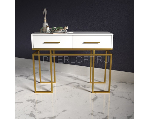 Консоль Ларсон