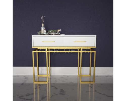 Консоль Ларсон