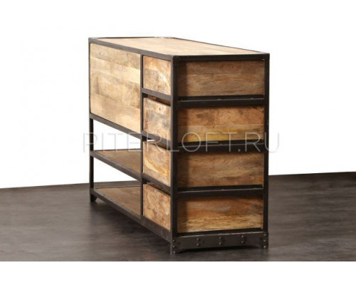 Сервант Лофт