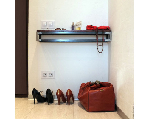 Навесной столик Дэл