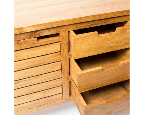 Тумба для ванной Пул