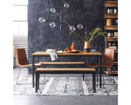 Обеденный стол Райм