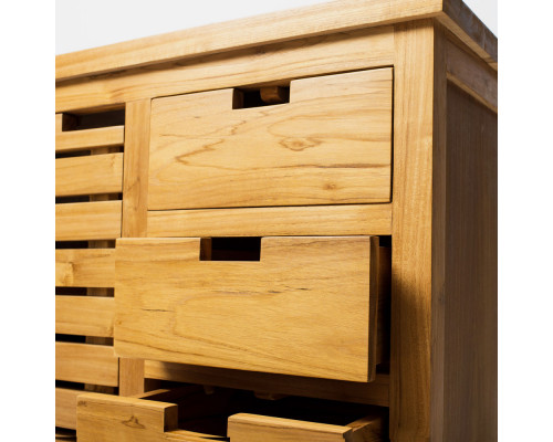 Тумба для ванной Хейс