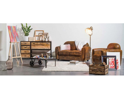 Сервант Лофт