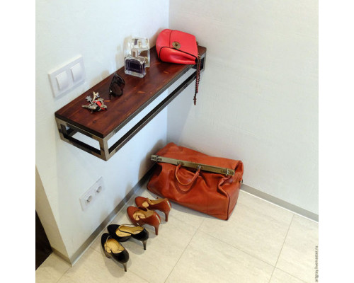 Навесной столик Дэл