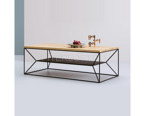 Журнальный столик Ил