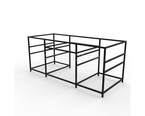 Подстолье Эверглэйс