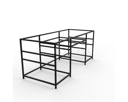 Подстолье Эверглэйс