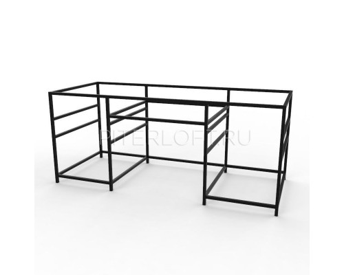 Подстолье Эверглэйс