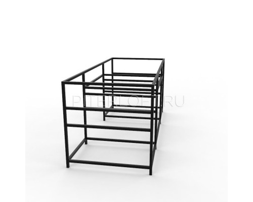 Подстолье Эверглэйс