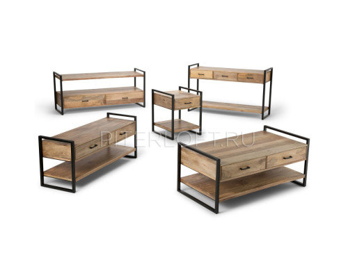 Консоль Окленд