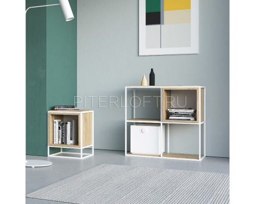 Консоль Бокс