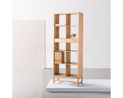 Стеллаж перегородка Диксон