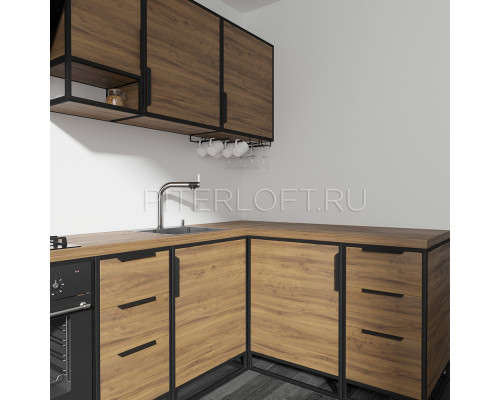 Кухня Бруклин