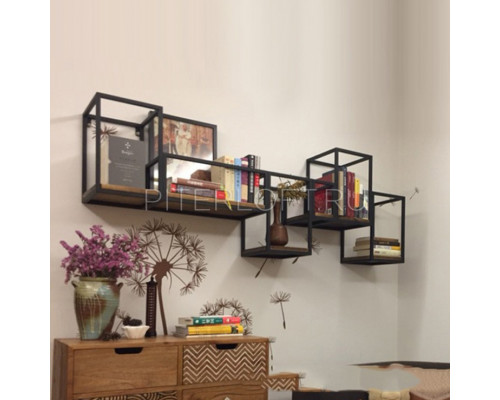 Система полок Эндиуайт