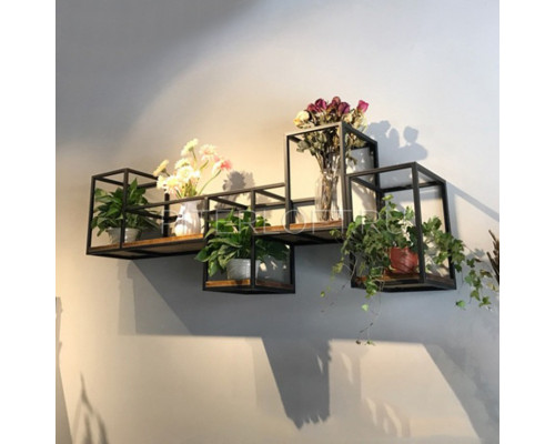 Система полок Эндиуайт